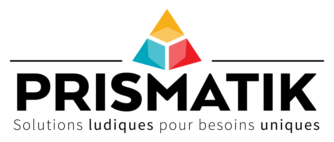 EstimMediation's tweet image. #GameHack #TURFUFestival Place à la réflexion sur la mécanique des jeux. Les participant·es vont décortiquer les jeux pour ensuite les hacker ! On utilise #Prismatik, une méthode de conception de création de jeux de société utilisant des mécanicartes prismatik.fr