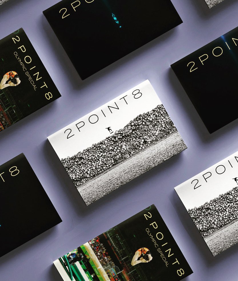 Due to some unforeseen circumstances our next issue has been delayed and will be posted out to our subscribers in the next month or so. Let us know if you’d prefer a refund and want to pay when the magazine is ready to post out. Thanks for your patience