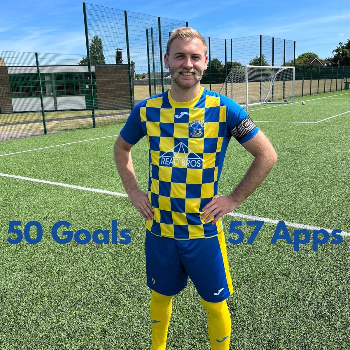 Norton Athletic F.C. tweet media