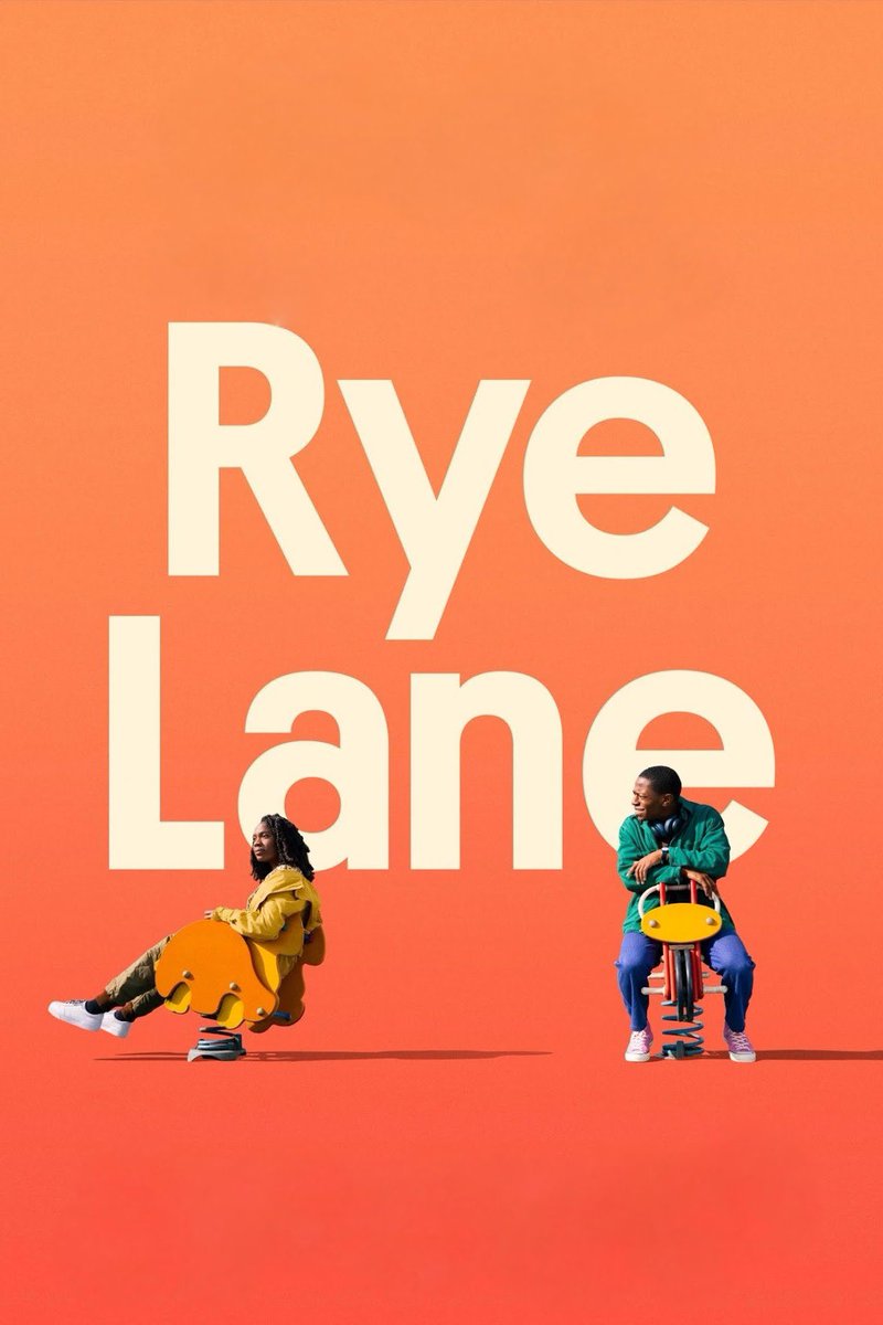 I fell Inlove just watching this 😩😩 stream Rye lane