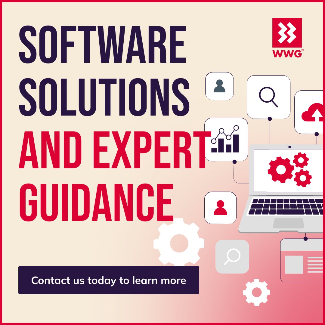 The future is here and it's all about emerging technologies.

WWG can help your business stay ahead of the curve with cutting-edge software solutions and expert guidance on cloud services, mobile app development, and more. 

#WWG #TechTrends #CloudServices