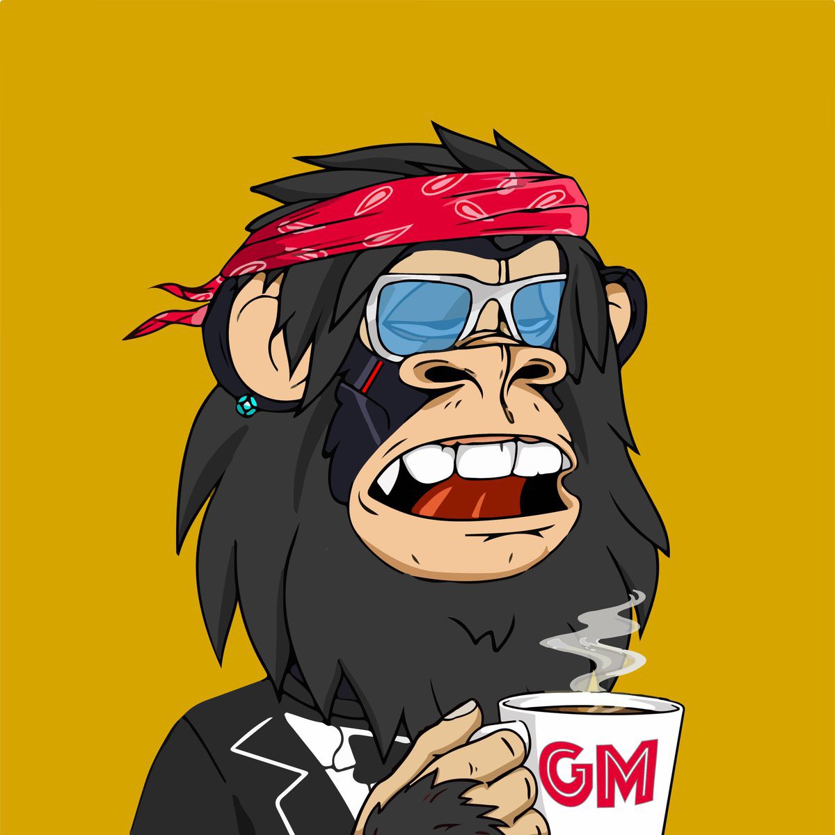 <a href="/Gold_BG_LAO/">Gold Background LAO</a> <a href="/LazyApeSC/">Lazy Ape Official</a> GM Gold BG !!! LFG #LAO <a href="/LazyApeSC/">Lazy Ape Official</a>
