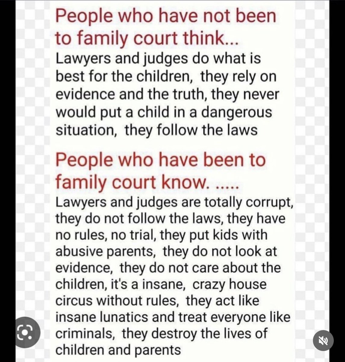 werisemovement's tweet photo. #familycourt https://t.co/4HmcBBeYOJ