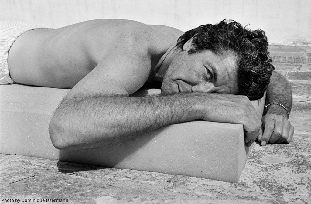 antonel34714671's tweet photo. #LeonardCohen fotografato da #DominiqueIssermann, 1983. https://t.co/ua8Qj2CxYZ