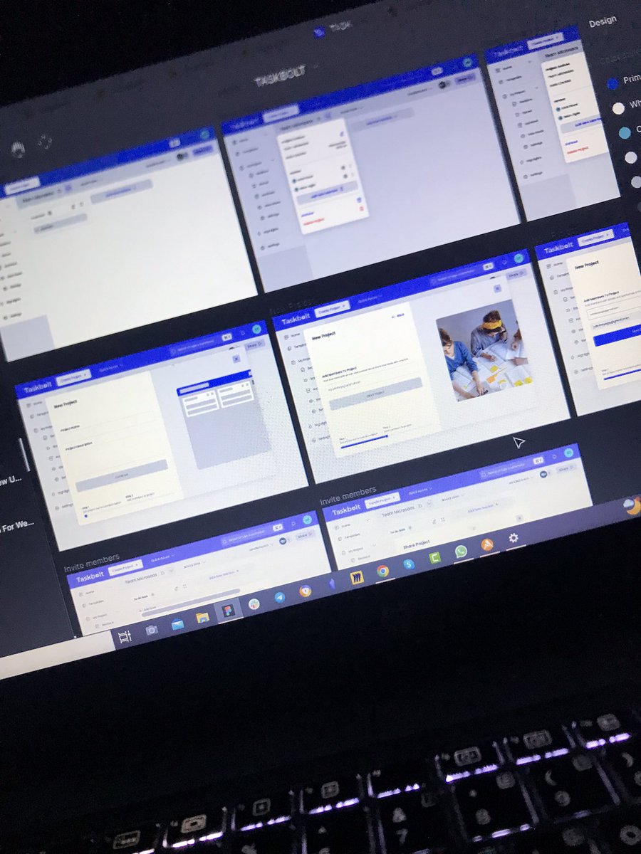 OluwatosinTimi1's tweet photo. I haven’t been posting about my progress on the project we working on
But yea it’s looking great 🚀
@microsaas30 #microsaas30 #microsaasnaija https://t.co/0XbhPgy39M