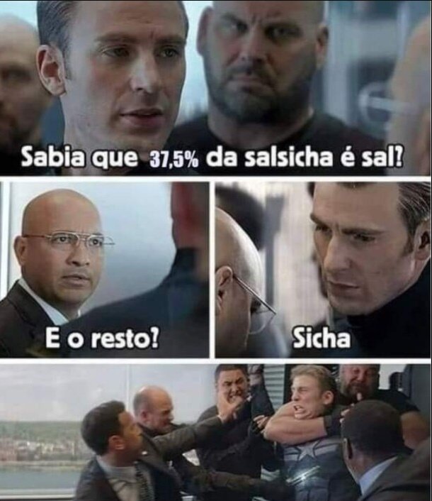 shitpostverdade's tweet photo. https://t.co/bVJmWscyxM