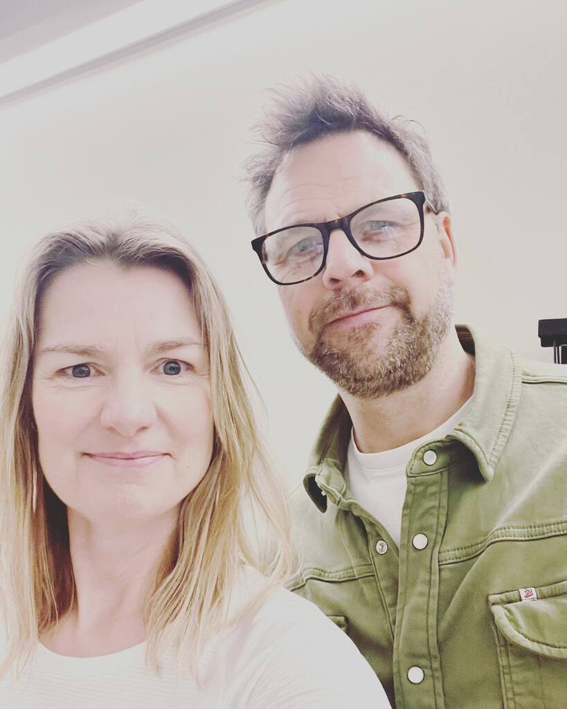 SoulfitLtd's tweet photo. It’s not often @gylesatsoulfit &amp; I leave the studio to indulge in a bit of retail therapy. But it was so good to take a bit of time out in @brighton @lululemoneurope recently 🌟🛍️💫 

Their kit is so good - deliciously soft high-tech fabrics, designed … https://t.co/eQCOfpSDOD https://t.co/iIKdr47GIy