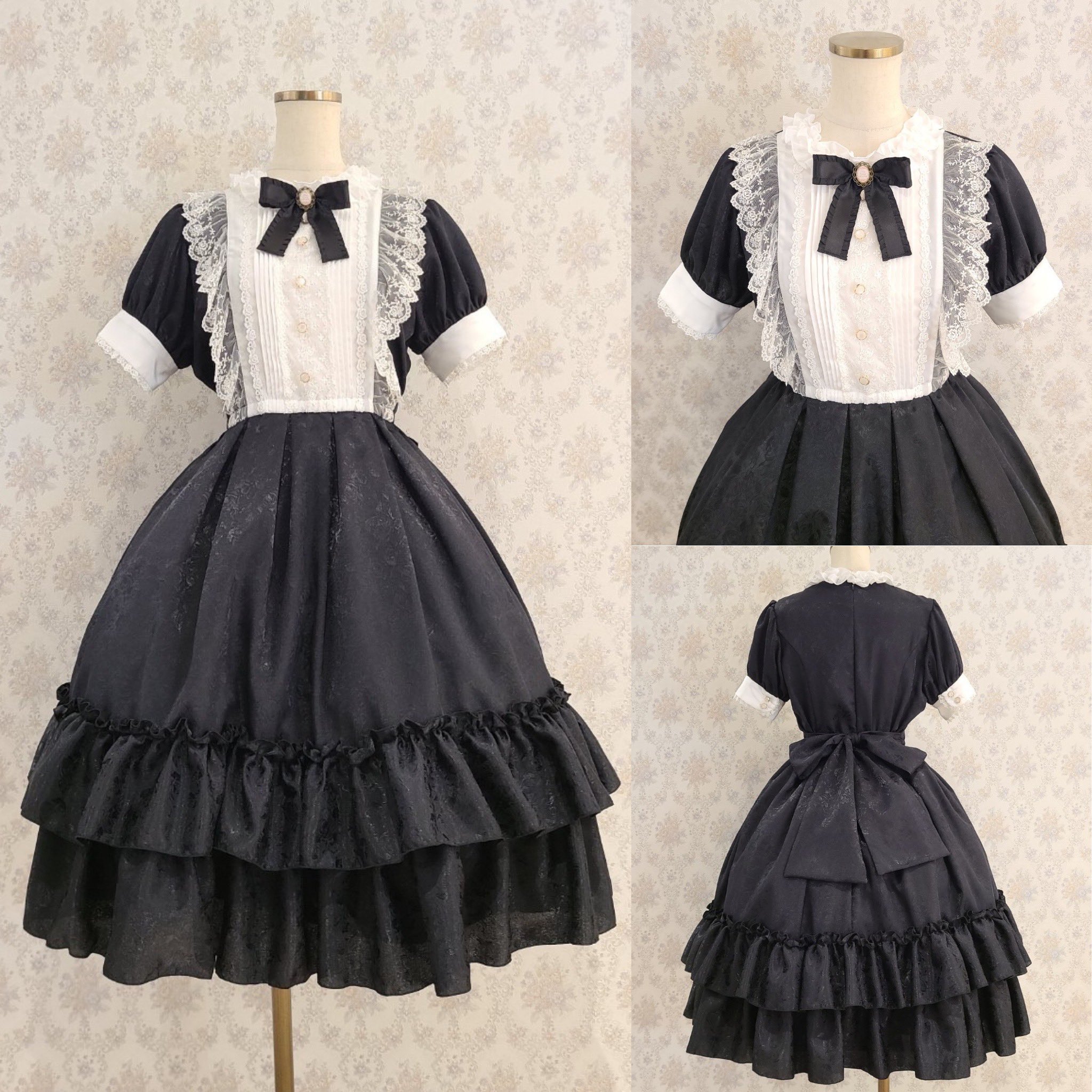 ATELIER-PIERROT on X: ATELIER-PIERROT on X: