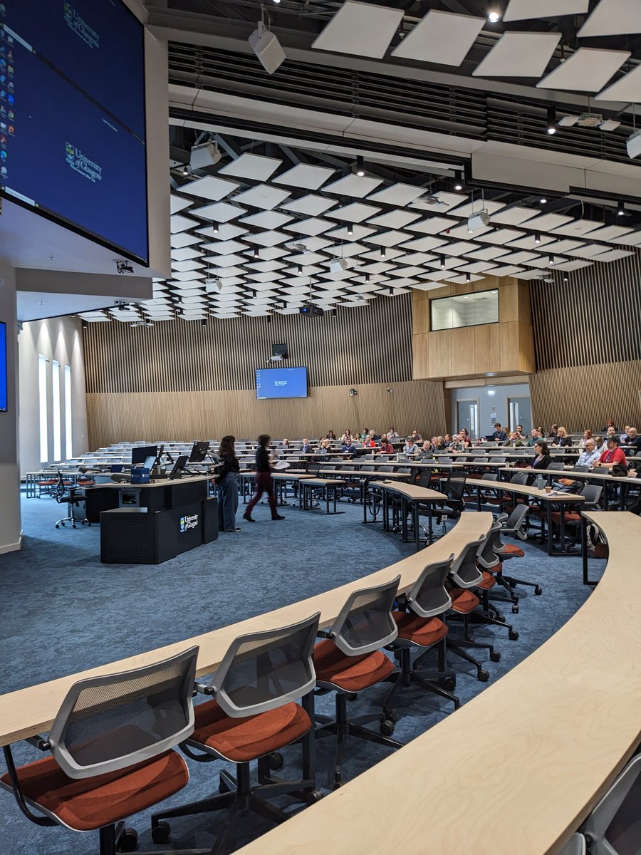 UofGlasgow Good Practice tweet media