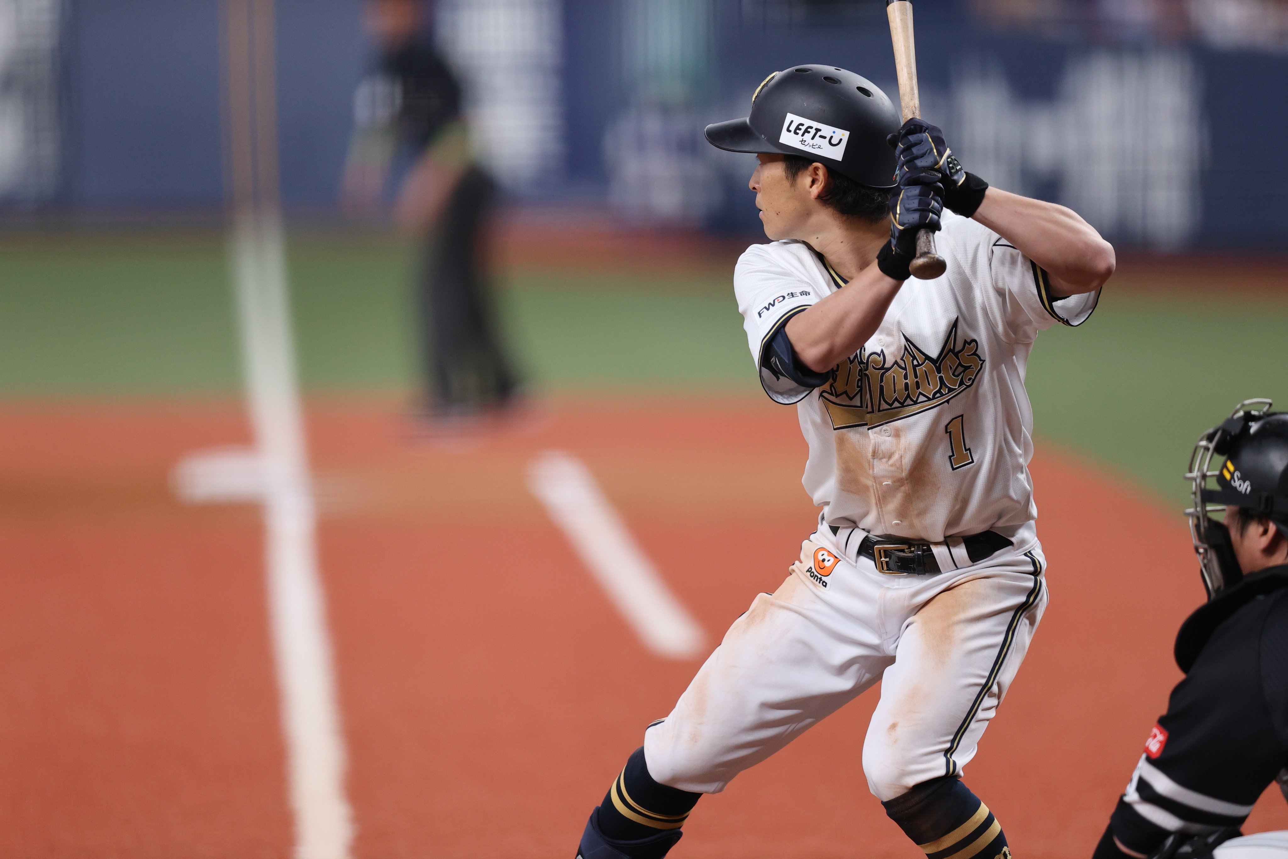 オリックス・バファローズ on X: オリックス・バファローズ on X: