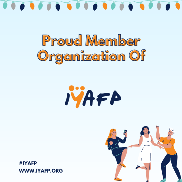 We are thrilled to announce that our organization is now a member of <a href="/IYAFP/">IYAFP</a> 's dynamic network of youth-led organizations. This partnership will allow us to learn from and collaborate with other organizations working on SRHR in the region.
#CSE