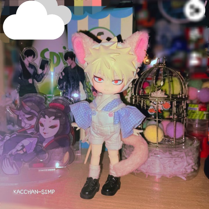 0KACCHANSIMP1's tweet photo. พาร์ทหน้าคัสต้อม #sylnendoreviews
หูแมว เสื้อกิโมโน มินิบรูช #reviewtnd
ทั้งงานดี และแม่ค้าก็น่ารักกมากกก (ก.ไก่ล้านตัว) เฟรนลี่สุด ๆ ถามอะไรก็ตอบตลอด น่ารักเท่าโลกเลยค่ะ😭🫶
ขอบคุณทั้งสองท่านเลยค่ะที่ทำให้รู้กเราน่ารักได้ขนาดนี้ ฮือ งานดีกันมาก ๆ ปิ่ม🥹💗 https://t.co/5o6qKYwm6S