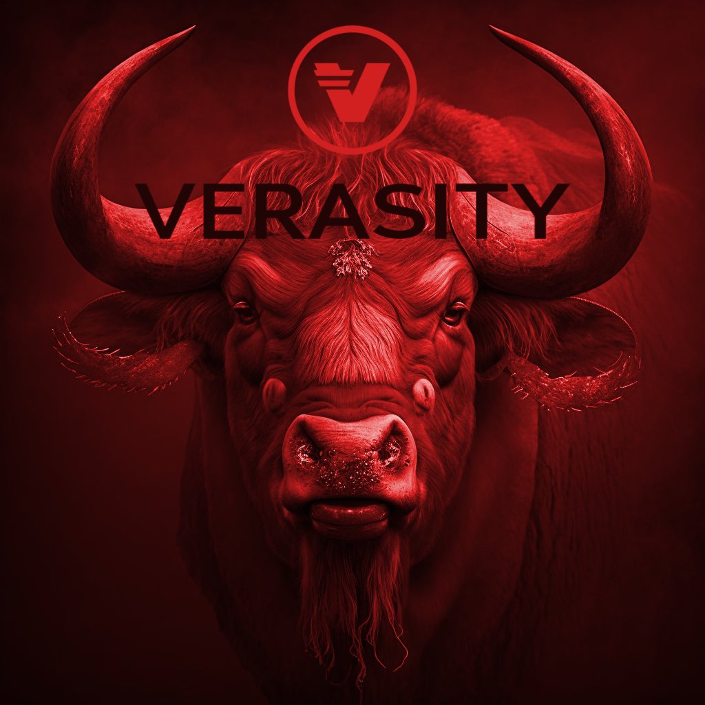 CryptoGhostDog's tweet photo. Something telling me deep inside, that $VRA is going to 0,02$ 🔥🔥🔥🔥🔥 feeling #BullishAF today!!! #Verasity #VeraViews @verasitytech #NoMoreFakeViews 📈🚀🚀🚀🌙 https://t.co/GKyWUlEhjQ