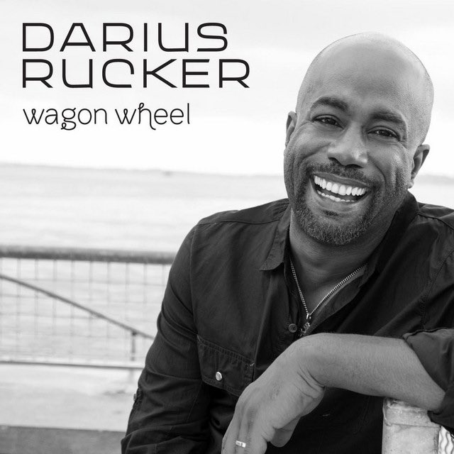 NewCountryUK's tweet photo. Time flies! 10yrs ago today @dariusrucker hit No.1 on the Billboard Country charts with his barn-storming version of “Wagon Wheel”. Since then the single has gone on to be certified 11xPlatinum! #ThrowbackThursday https://t.co/pvPNbB84SG