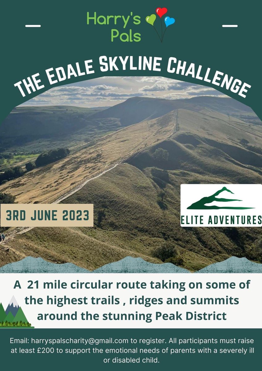 Harry's Pals tweet media