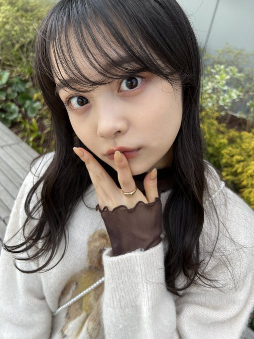 林芽亜里のTwitter画像28
