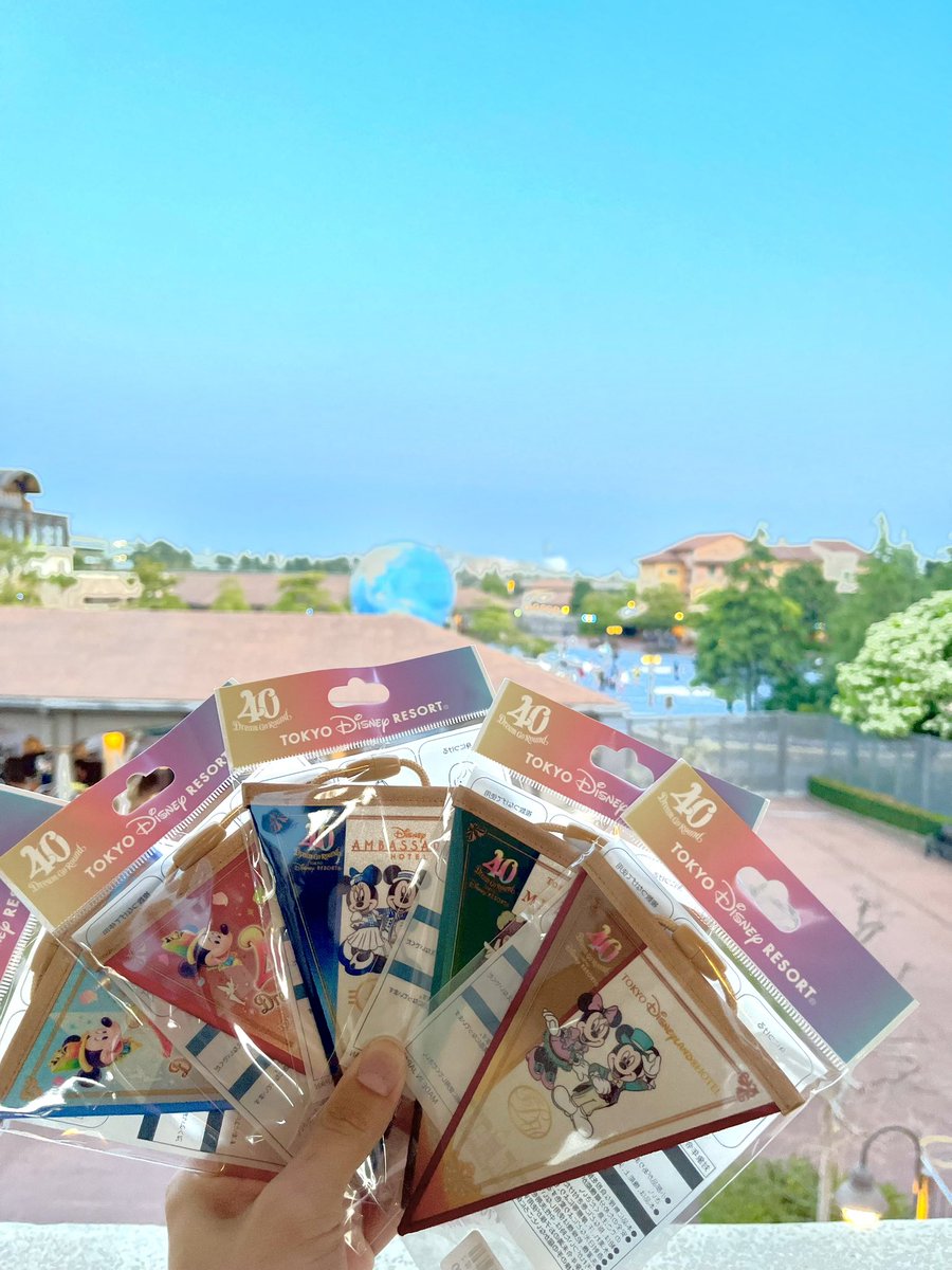 ryo_Disneylover's tweet photo. 〜♪ https://t.co/L9p0eQKLtN