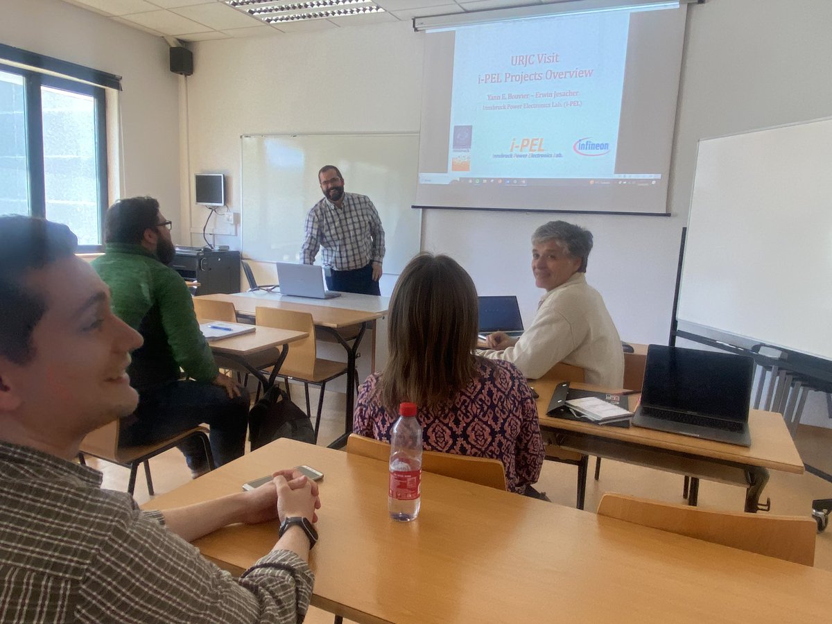 Conociendo las líneas de investigación de nuestros invitados de I-Pel con Yann E. Bouvier <a href="/Dreamut/">Yann Bouvier</a>