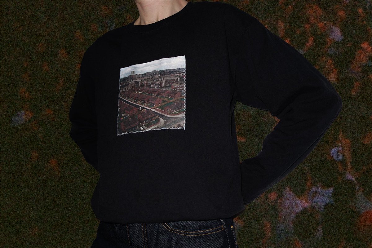 Thank you for all the support on my latest merch drop, we really appreciate ✨ only a few left of these limited ‘This Town’ T-shirts left. You can get one via the link in bio 💕
