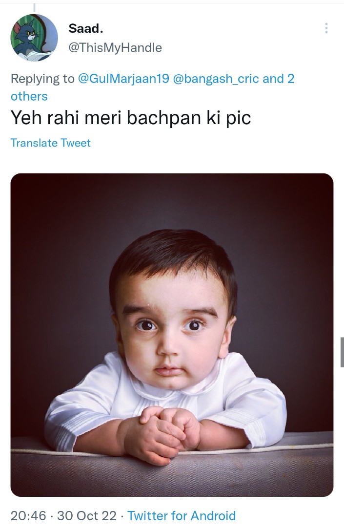 Sher Khan on Twitter: "Hey, hope you are doing fine. Can you please