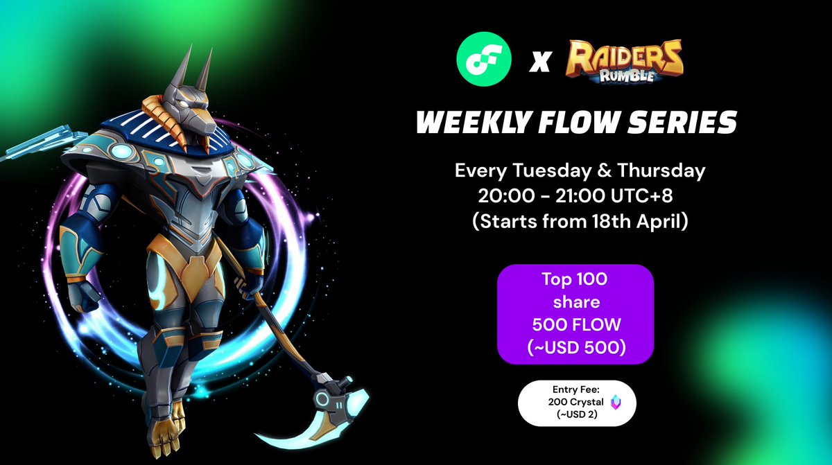 Raiders Rumble tweet media