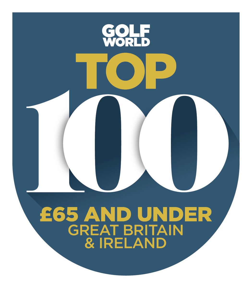 Cawder Golf Club tweet media