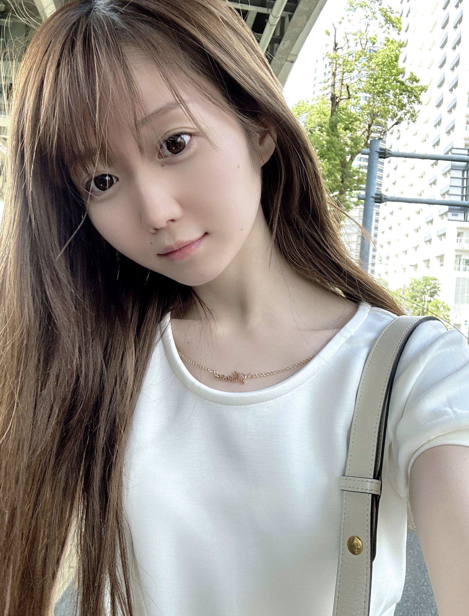 大谷 映美里 on X: 