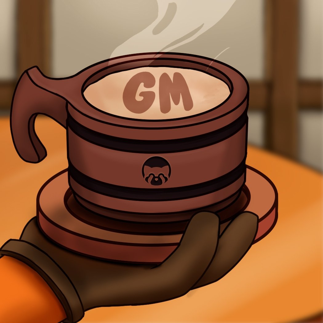 ¡Good morning everyone! ☀️

Today is a day full of opportunities.