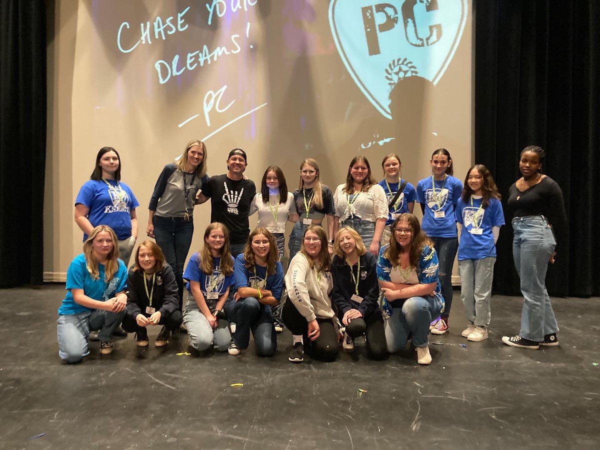 Our school of distinction application is submitted!!  Is yours in? #TrueNorthRenRegion <a href="/J_Renaissance/">Jostens Renaissance</a>