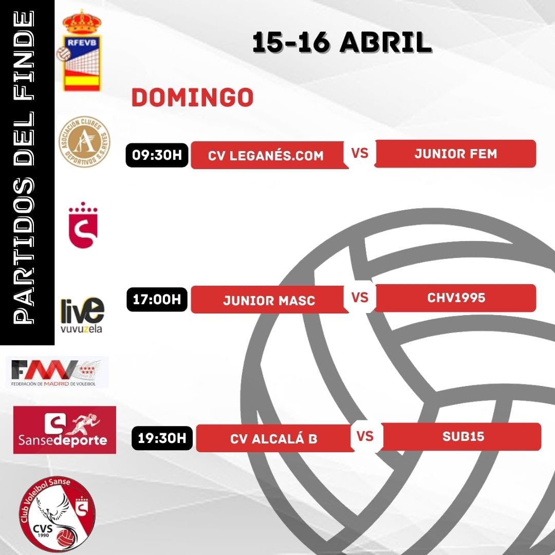 Club Voleibol Sanse tweet media