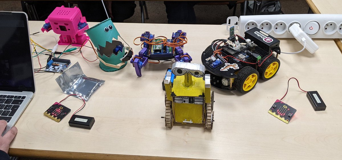 Aurélie Vache 🥑🐳🦸‍♀️✏️ tweet media