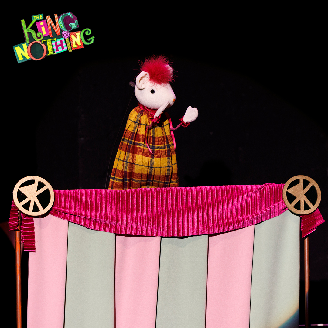 monstro theatre tweet media