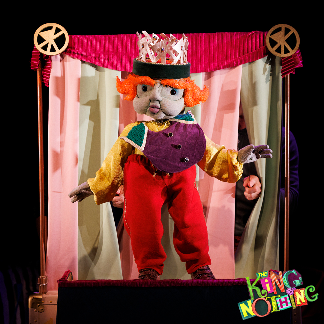 monstro theatre tweet media