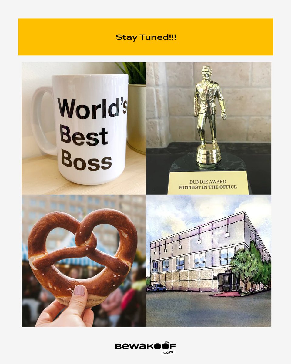 Bewakoof® tweet media