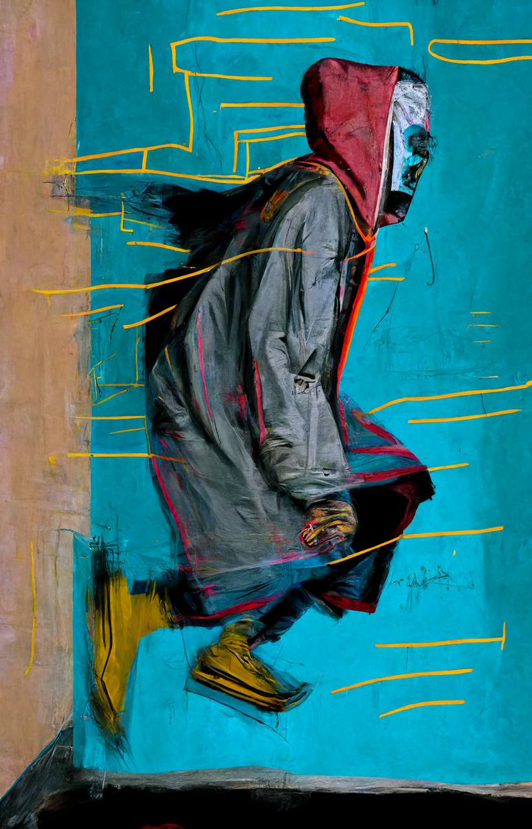 gm🔹not minted yet but can be exclusive 🔹⛔