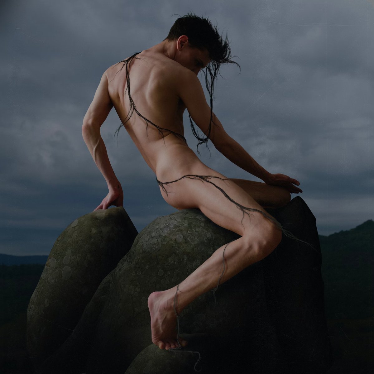 DesirePathDAO's tweet photo. Stone and Wind by @savkadesign https://t.co/bSDV2ks8Yx