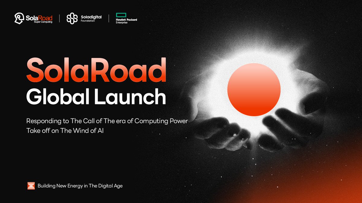 t.me/+6eGBZS7IYmRjZ…
超算公链 SOD 项目全球火热进行中，一场财富的盛宴等着你，赶紧加入进来！
dapp.solaroad.io/?invite_addres…