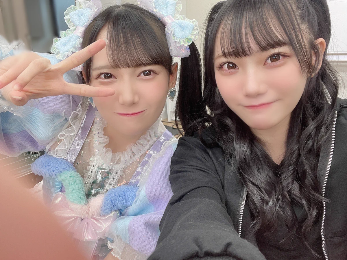 ひ*つ様 ≠ME 本田珠由記 公式ビブス 2023 ひ*す様 ノイミー ≠ME 本田