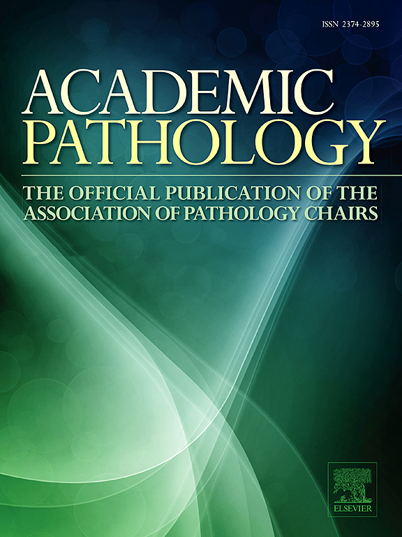 Academic Pathology (@acadpathol) on Twitter photo Submit to Academic Pathology and gain international recognition for your advances in #pathology education, administration, and practice, editorialmanager.com/acpath #meded #openaccess <a href="/AcadPathol/">Academic Pathology</a> Submit to Academic Pathology and gain international recognition for your advances in #pathology education, administration, and practice, editorialmanager.com/acpath #meded #openaccess <a href="/AcadPathol/">Academic Pathology</a>