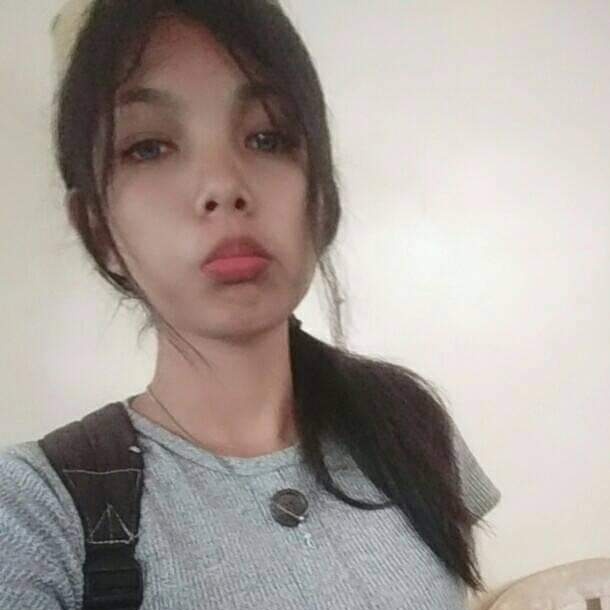 SimbronAnn's tweet image. #NewProfilePic