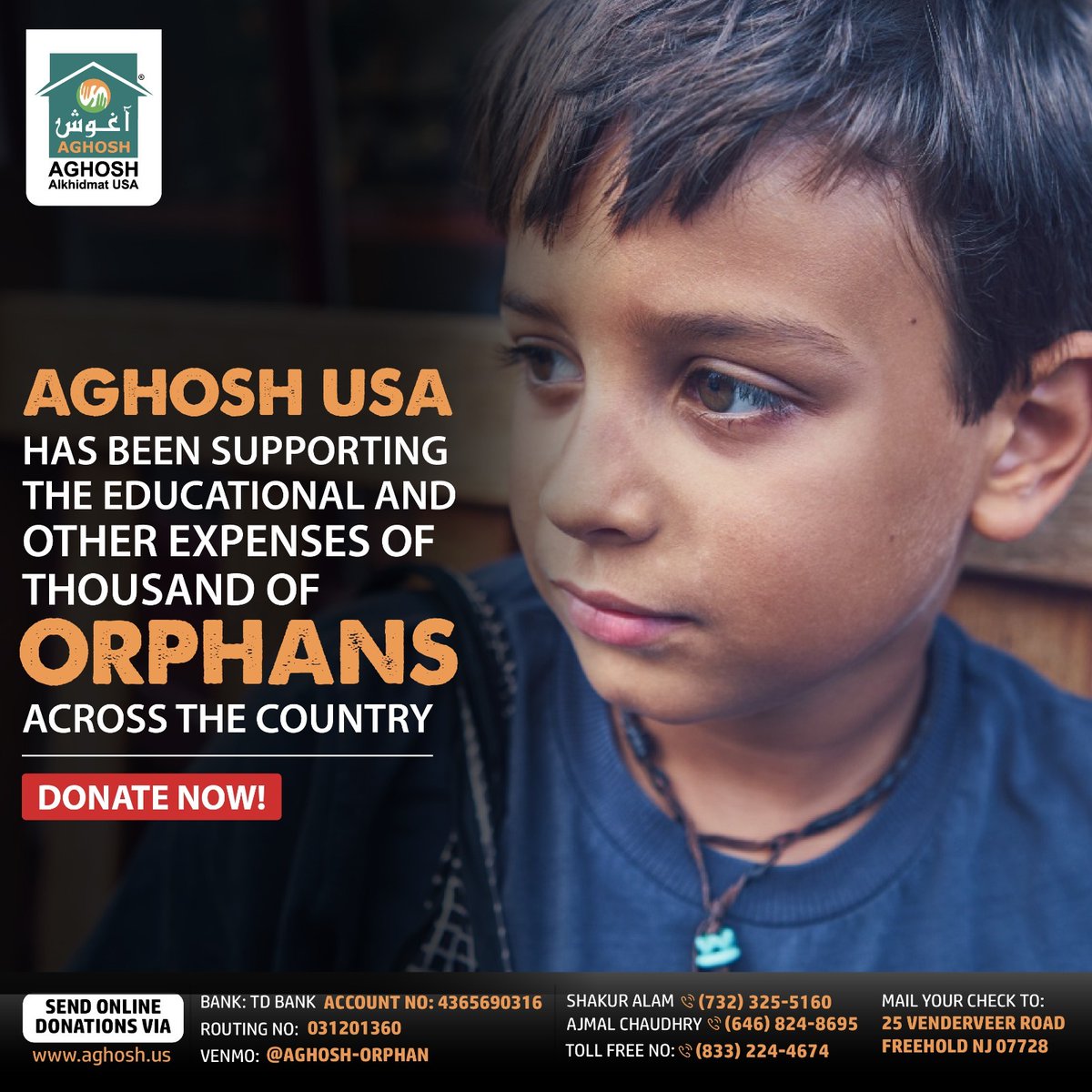 aghosh_usa's tweet photo. Join us in supporting the victims of the Turkey earthquake. Your donation can make a difference.
#alkhidmataghoshusa #TurkeyEarthquake #AidAppeal #HelpTurkey #EarthquakeRelief https://t.co/hfk3VKmREp