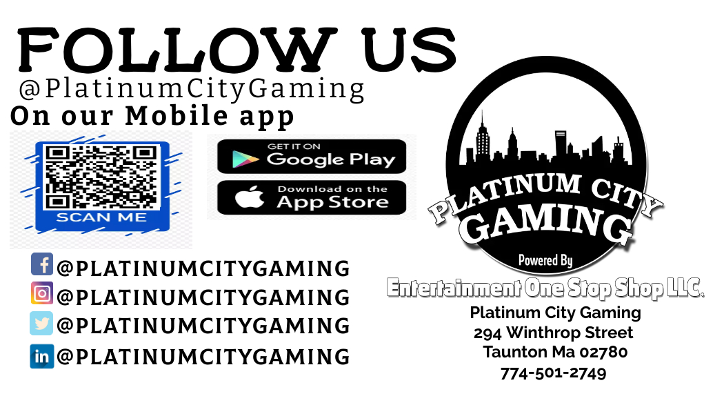 EOSSLLC's tweet image. Summer Camp 2023 Coming to Platinum City Gaming Sign up now limited Slots .

conta.cc/3KY0dRS

#summercamp #summer #camp #fun #kids #summerfun #education #kidscamp #kidsactivities #adventure #summervibes #summertime #nature #summercamps #dance #camping #children #fitness
