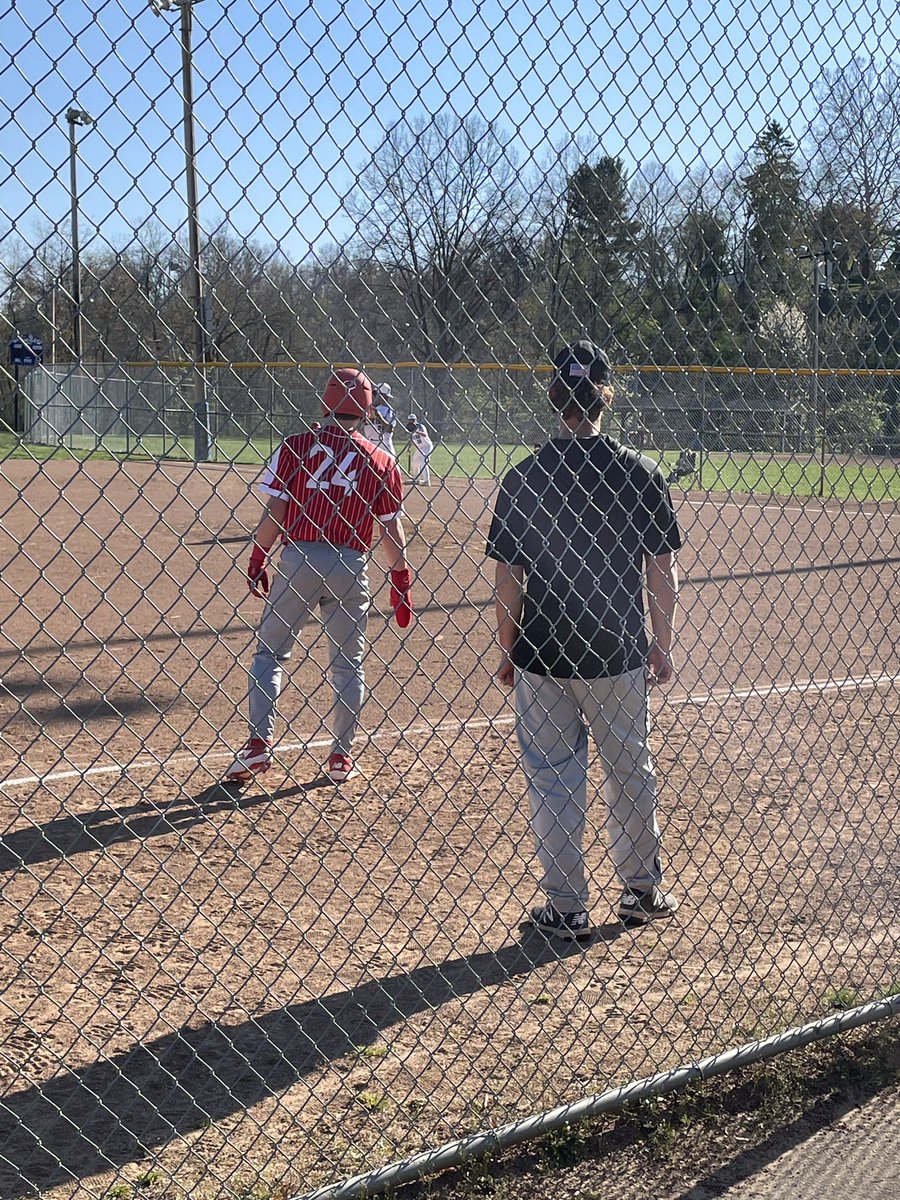 Avonworth Baseball tweet media