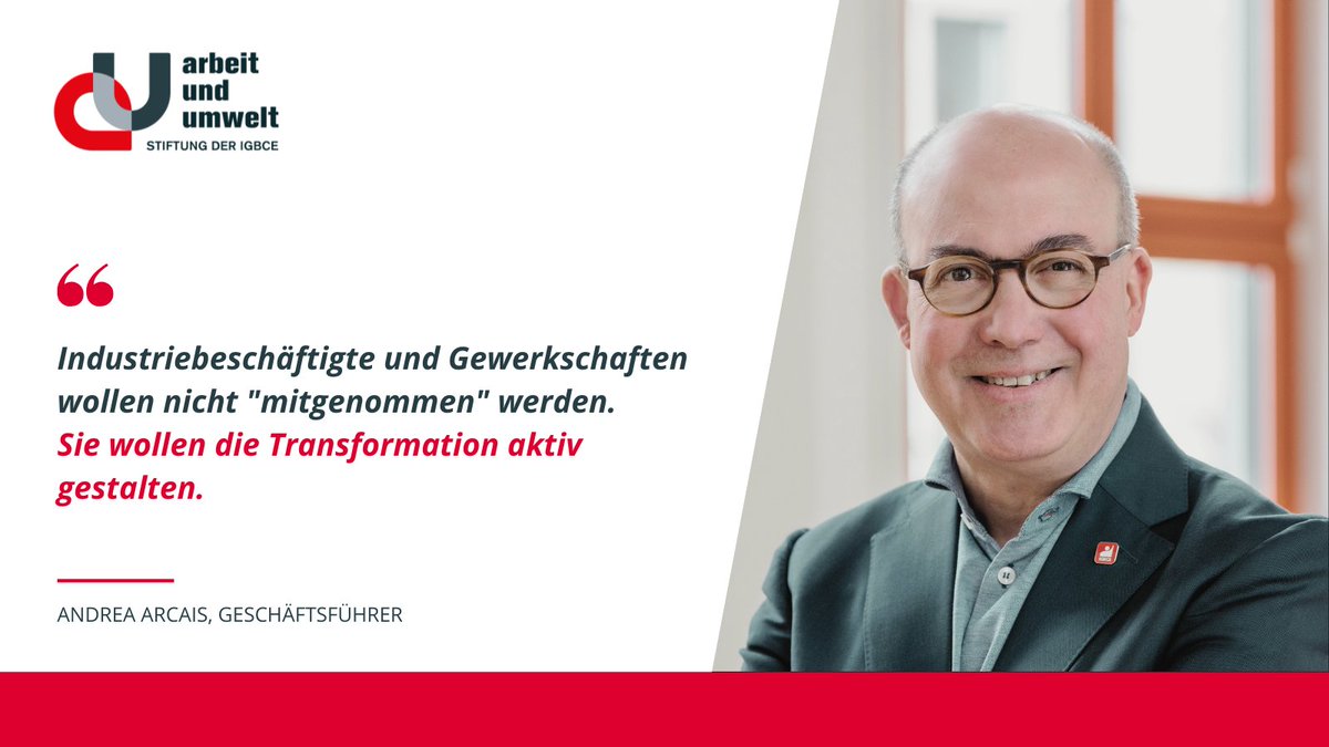 arbeitundumwelt's tweet photo. Unser neuer Newsletter📩 ist da! Diesmal mit einer INTERVENTION 📢 von @andreaarcais, der Veröffentlichung unserer neuen #Studie zu kritischen #Rohstoffe|n und zwei neuen #Diskussionspapier|en.
Jetzt abonnieren!
https://t.co/YqpncIH140
#Streikrecht #Betriebsverfassungsgesetz https://t.co/moQArzxarZ