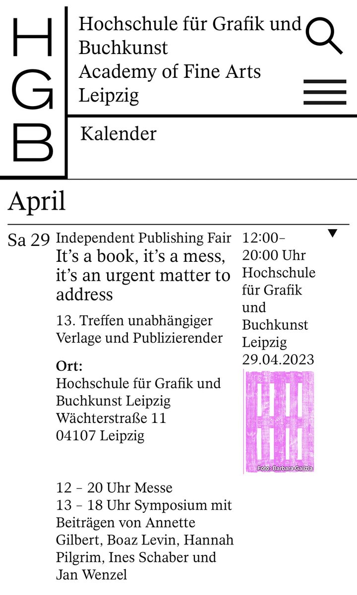 HnHPilgrim's tweet photo. Freu mich sehr Ende des Monats beim alljährlichen Literaturtrubel in Leipzig dabei zu sein: Bei der #itsabook geht es im Symposium dieses Jahr um den Zu- und Umgang mit Ressourcen: https://t.co/eRmtSoZPeN https://t.co/daALfPYFlq
