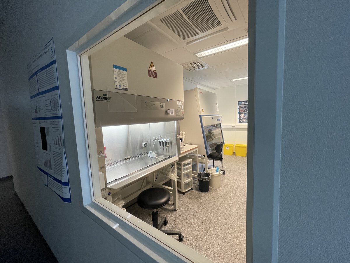 EduardoAB_Silva's tweet photo. Only 2 days left to apply - the deadline is April 15, 2023! 📣 Seeking a diverse range of candidates for fully funded positions. 🌍🎓 Sneak peek of our amazing work environment included! 📸 Don't miss out; join us at @UniStavanger @silvalabUiS. 🚀 #PhD #opportunity #ApplyNow https://t.co/hVo6bUed0n