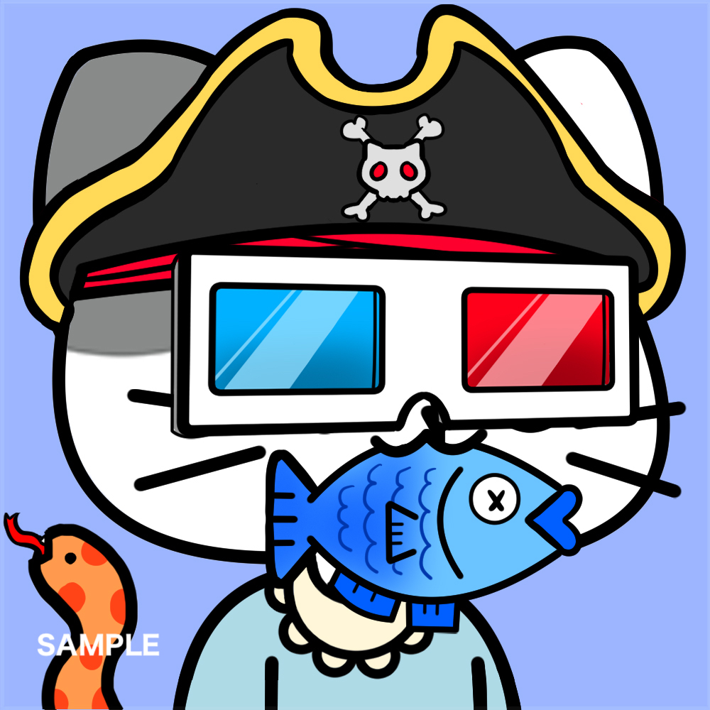 zcatcoin1's tweet photo. 最近TV���も取り上げられる事が多い保護猫預かりボランティアしてみませんか？🐱

長期でのお世話は難しいけれど猫助けのために短期なら預かれる！命のリレーの一部のためにお手伝いしたい！高齢のため飼うのは難しいという方にもおすすめです✨

#保護猫
#NFT
#zcatNFT https://t.co/0bvaG5L6zr