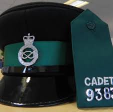 Exciting news at @SStaffsPolice! We will soon be opening our recruitment process for Police Cadets and Adult Volunteers. Want to know more, then please click on this link careers.staffordshire.police.uk/cadets/ to register your interest 👍 #OpCadence