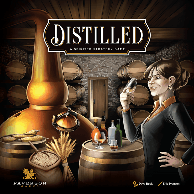 Enter @MeepleMentor's giveaway and win a copy of Distilled by @paverson. Link: kingsumo.com/g/estyew/disti…

#giveaway #Distilled #MeepleMentor #PaversonGames