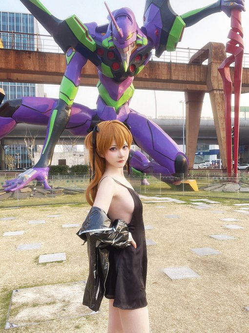 コスプレイヤー阳炎型nyonyokoのTwitter画像10